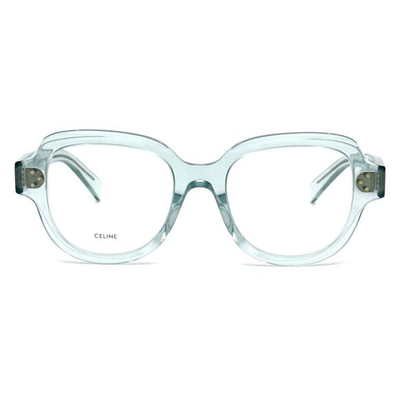 NEW!!! CELINE Eyeglasses CL50141U 093 Authentic - Picture 2 of 11